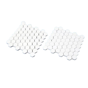 Ceramic Lined Parts for Abrasion-Resistant Industrial Applications