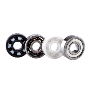 Custom Industrial Bearings for Specialized Machinery and Heavy-Duty Applications