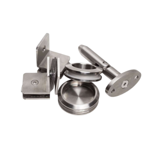 Custom Metal Parts for Industrial, Automotive, and OEM Applications