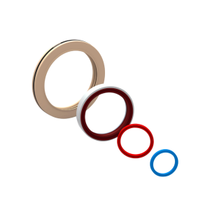 Custom Industrial Sealing Solutions – Engineered to Your Application