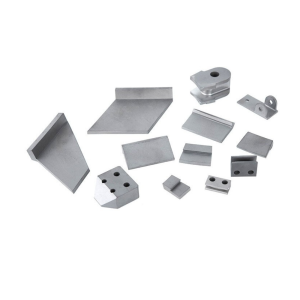 Custom Wear Parts for Industrial Machinery and Heavy-Duty Equipment