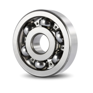 Industrial Deep Groove Ball Bearings for Heavy Machinery, Motors, and Pumps