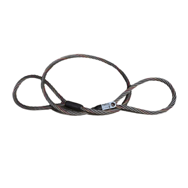 High-Strength Alloy Wire Rope for Heavy Lifting - Henan Wonzh Precision ...
