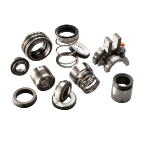 Industrial Mechanical Seals for Pumps, Compressors, and Rotating Equipment