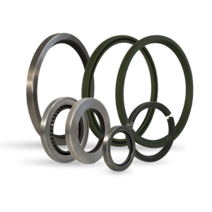 Industrial Oil Seals (Radial Shaft Seals) for Rotating Equipment