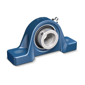 Industrial Pillow Block Bearings for Heavy Machinery and Equipment Support