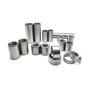 Precision Shafts & Sleeves for Industrial Machinery and OEM Applications