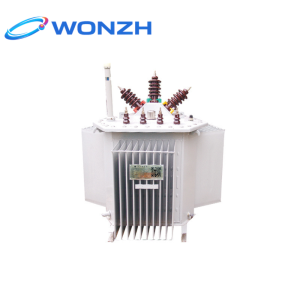 10kV S11 Energy-Efficient Oil-Immersed Distribution Transformer