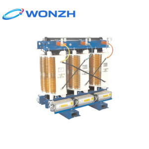 10kV SGB Series VPI Dry-Type Transformer (Nomex Insulation & High Safety Design)