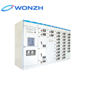 GCK Low Voltage Withdrawable Switchgear (PC & MCC Power Distribution System up to 4000A)