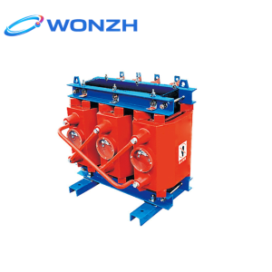 SCB10 Epoxy Resin Cast Dry-Type Power Transformer (High Reliability & Maintenance-Free Type)