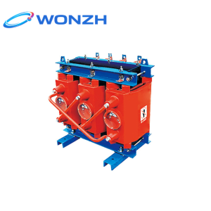 SCB13 Epoxy Resin Cast Dry-Type Power Transformer (Ultra-Low Loss & High Efficiency Type)