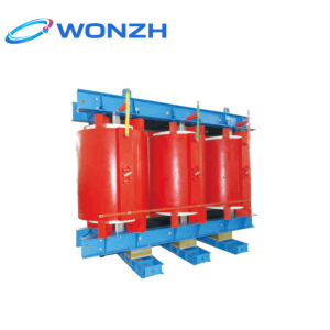 SCB11 Epoxy Resin Cast Dry-Type Power Transformer (Low Loss & Energy-Efficient Type)