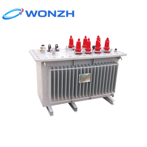 Underground Prefabricated Substation (Buried Type Compact Substation with Smart Lighting System)